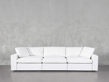 3-Seat Modular Sofa