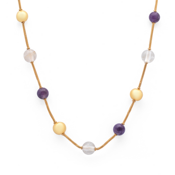 Celestial Harmony Necklace