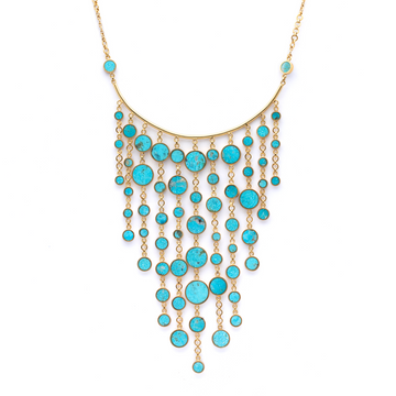 Radiant Solstice Necklace