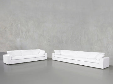4-3 Sofa Set