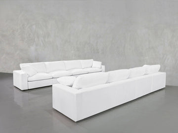 4-4 Sofa Set