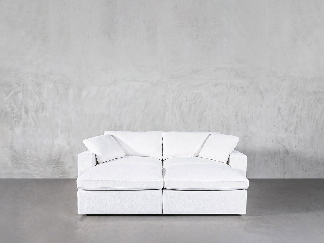 4-Seat Modular Daybed