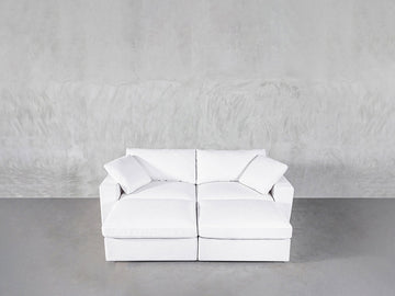 4-Seat Modular Daybed