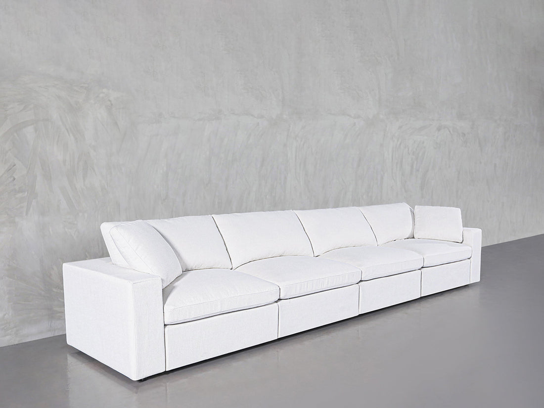 4-Seat Modular Sofa