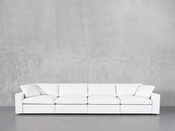 4-Seat Modular Sofa