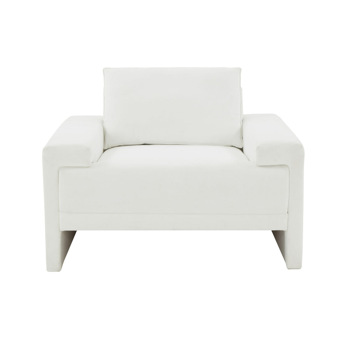 Maeve Upholstered Accent Chair