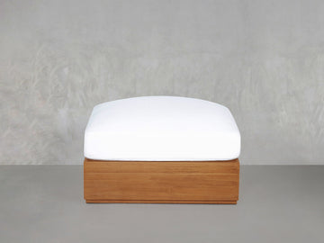 Ottoman Teak Outdoor